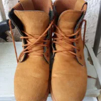 نیم بوت|کیف، کفش، کمربند|آمل, |دیوار