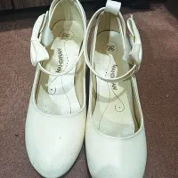 کفش دخترانه|کفش و لباس بچه|خمینی‌شهر, |دیوار