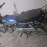 هوندا۱۲۵مزایده|موتورسیکلت|صفادشت, |دیوار