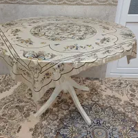 میز نهار خوری بدون صندلی