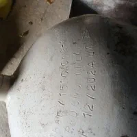 کپسول گاز سی ان جی|قطعات یدکی و لوازم جانبی|تنکابن, |دیوار