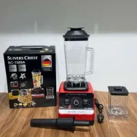 مخلوط کن برند سیلور کرست