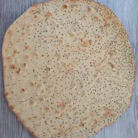 نان خشک رژیمی