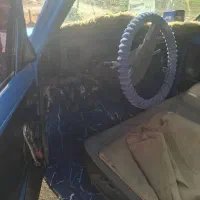 نیسان89|خودرو سواری و وانت|داراب, |دیوار