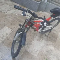دوچرخه سایز ۲۶ ف