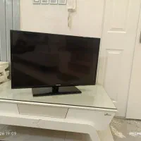 فروش تلویزیون و کابینت فلزی و سینک و آبچکان