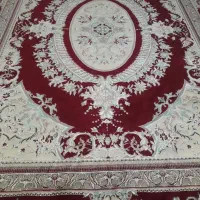 فرش ۱۲متری درحدنو کاملا سالم|فرش|پردیس, فاز ۱|دیوار