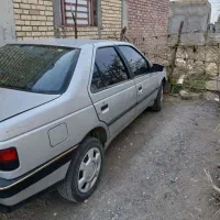 فروش پژو ۴۰۵ مدل ۹۹