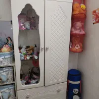 تخت و کمد کودک و نوجوان