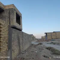 اسکلت دو طبقه جمال آباد دوبر کوچه|فروش خانه و ویلا|شیراز, میانرود|دیوار
