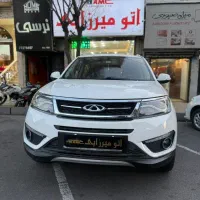 تیگو5 مدل 96 نقد/ اقساط/ معاوضه