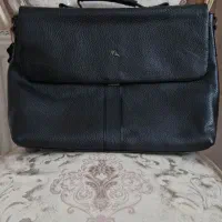 کیف چرم اداری چرم مشهد|کیف، کفش، کمربند|فردیس, شهرک شهید حسینی|دیوار