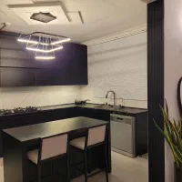 کابینت اقتصادی  با گارانتی ۵ ساله و هود رایگان