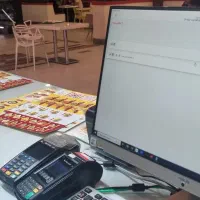 صندوقدار آقا