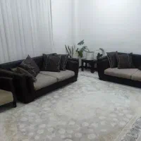 مبل هفت نفره تمیز