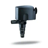 واتر پمپ آکواریوم-پاور هد سوبو WP-2880