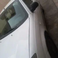 تیبا ۲|خودرو سواری و وانت|باغستان, |دیوار