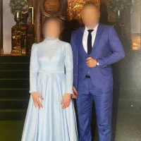 لباس مجلسی نو