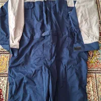 لباس کار