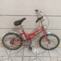 دوچرخه ۱۶|دوچرخه، اسکیت، اسکوتر|ایلام, |دیوار