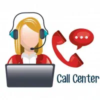 جذب اپراتور خانم (دورکاری)