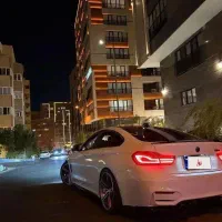 ارس BMW 430i xDrive Gran Coupe 2020