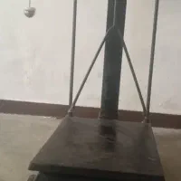 باسکول|ابزارآلات|مسجد سلیمان, |دیوار