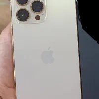 اپل iPhone 13 Pro Max با حافظهٔ ۲۵۶ گیگابایت