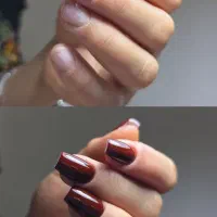 آف خدمات ناخن