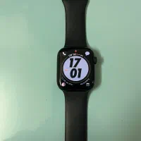 اپل واچ سری 7  45 میلیمتر اصلی