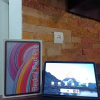 تبلت شیائومی redmi pad pro|تبلت|اسلام‌شهر, شهرک واوان|دیوار