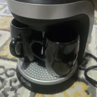 قهوه ساز|سماور، چای‌ساز، قهوه‌ساز|کاشان, زیدی|دیوار