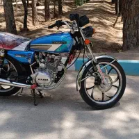 موتور کبیر 200