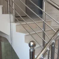 نرده استیل|خدمات پیشه و مهارت|شیراز, سعدیه جنوبی|دیوار