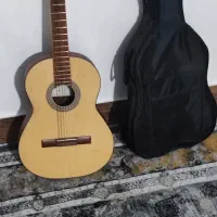 فروش گیتار با چوب اصل کیفیت بالا