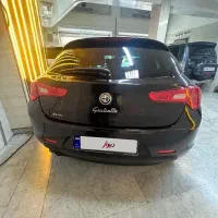 الفا جولیتا ۲۰۱۵|خودرو سواری و وانت|تهران, حشمتیه|دیوار