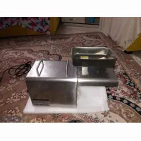 دستگاه روغن گیر خانگی اویل تک مدل هوم‌پرو|سایر لوازم برقی|لنگرود, |دیوار