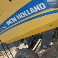 کمباین نیوهلند|خودرو سنگین|سبزوار, قصبه غربی|دیوار