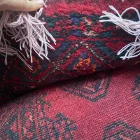 فرش دستبافت پشمی|فرش|مشهد, الهیه|دیوار