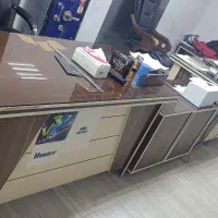 فروش لوازم اداری بسیار تمیز|دفتر کار|محلات, |دیوار