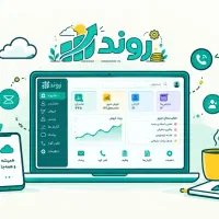روند CRM مدیریت مشتریان
