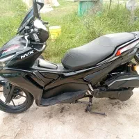 آیروکس مدل 401