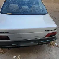 پژو ۴۰۵|خودرو سواری و وانت|تهران, شیخ هادی|دیوار