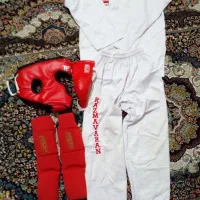 لباس رزمی