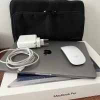 MacBook Pro M2 2022 13-inch 256G & Magic mouse