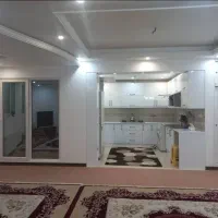 رهن آپارتمان ۱۰۰ متری در لقمان ۲۴ بسیار شیک
