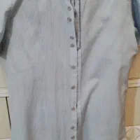 پیراهن شلوار|کفش و لباس بچه|قم, باسکول|دیوار