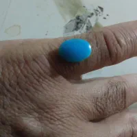 نگین فیروزه نیشابور