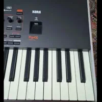 ست ارگ pa4