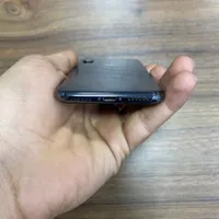 اپل iPhone X حافظه ۲۵۶گیگ باتری ۱۰۰درصد|موبایل|گرگان, |دیوار